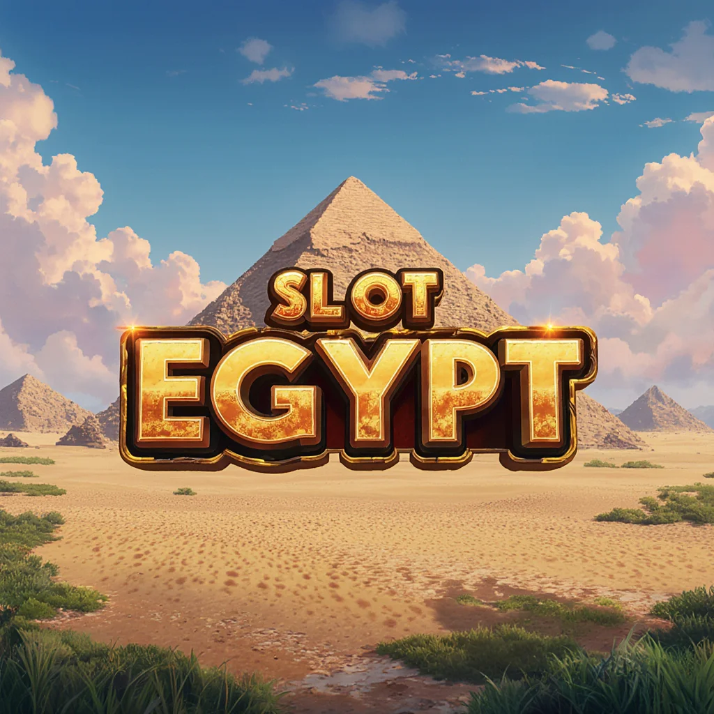 Egypt Mystery game cover